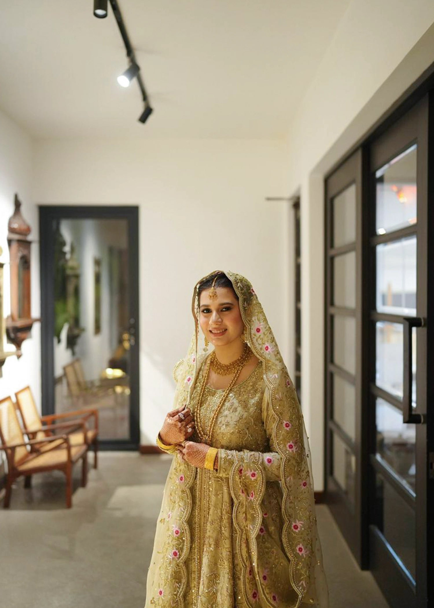 Zareen